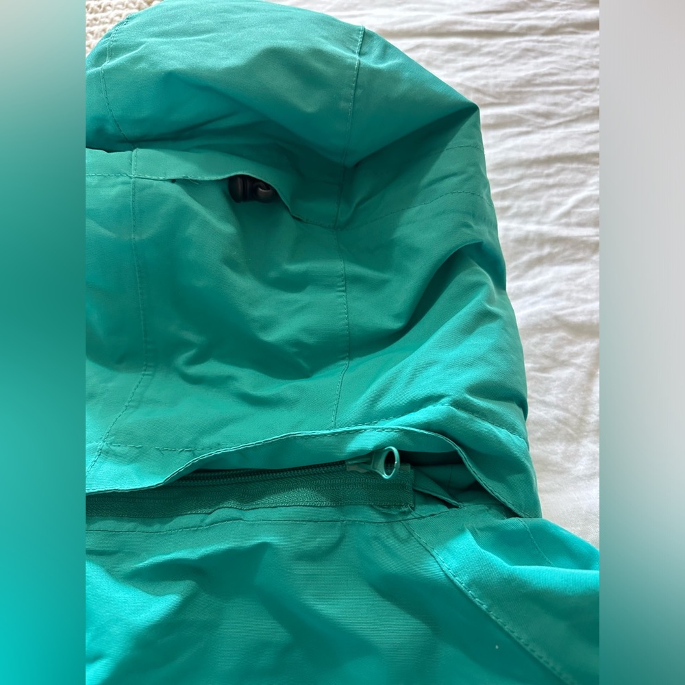 Pulse Ski Jacket - image 8